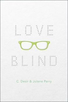 Paperback Love Blind Book