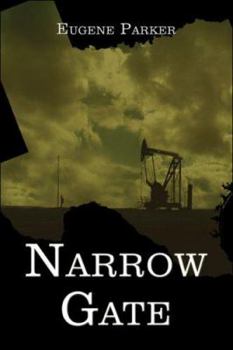 Paperback Narrow Gate Book