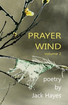 Paperback Prayer Wind volume 2 Book