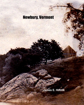 Paperback Newbury, Vermont Book