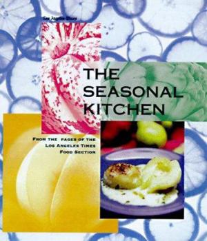 Paperback The Seasonal Kitchen Book