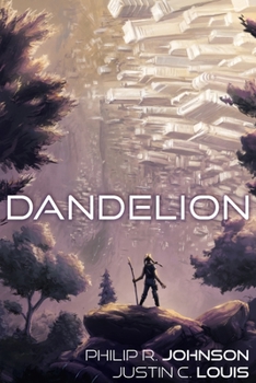 Paperback Dandelion Book