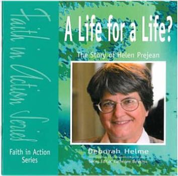 Paperback Faith in Action - a Life for a Life? (Faith in Action) Book
