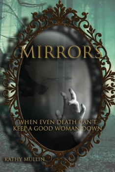 Paperback Mirrors Book