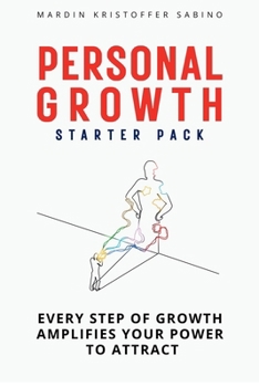 Paperback Personal Growth Starter Pack: English Edition Book
