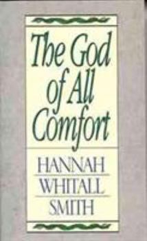 Paperback The God of All Comfort Book