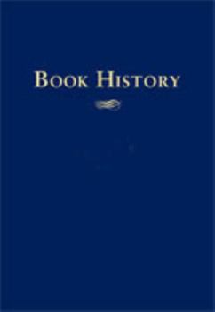 Hardcover Book History, Vol. 6 Book