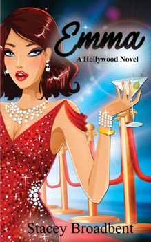Paperback Emma: A Hollywood Novel Book