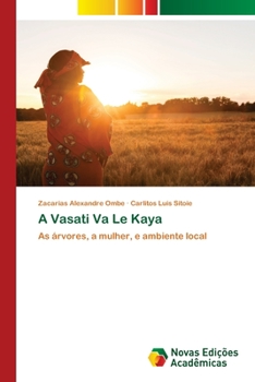 Paperback A Vasati Va Le Kaya [Portuguese] Book