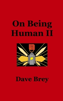 Paperback On Being Human II Book