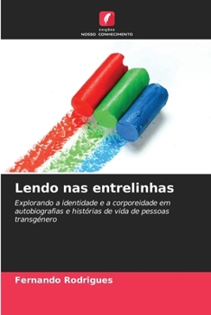 Paperback Lendo nas entrelinhas [Portuguese] Book