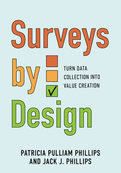 Surveys by Design