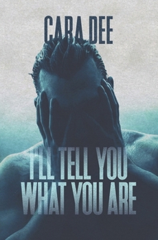Paperback I'll Tell You What You Are Book
