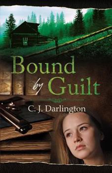 Bound by Guilt - Book #2 of the Thicker Than Blood