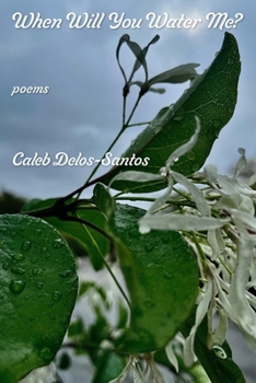 Paperback When Will You Water Me? Book