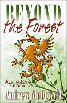 Paperback Beyond the Forest Book