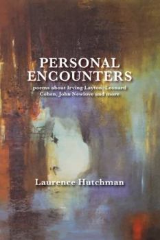 Paperback Personal Encounters Book