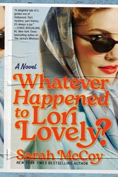 Paperback Whatever Happened to Lori Lovely? Book