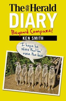 Paperback The Herald Diary 2012: .. Beyond Compare! Book