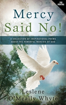 Paperback Mercy Said No! Book