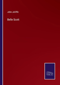 Paperback Belle Scott Book