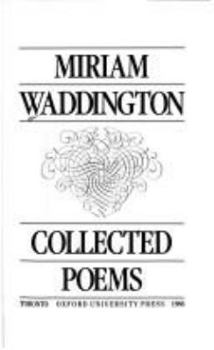 Paperback Collected Poems Book