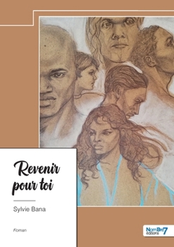 Paperback Revenir pour toi [French] Book