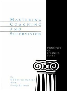 Paperback Mastering Coaching and Supervision Book