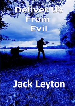 Paperback Deliver Us From Evil Book