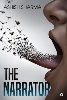 Paperback The Narrator Book