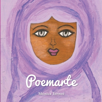 Paperback Poemarte [Spanish] Book