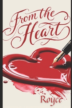 Paperback From The Heart... Book
