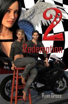 Paperback 2 Wheel Redemption Book