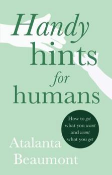 Paperback Handy Hints for Humans Book