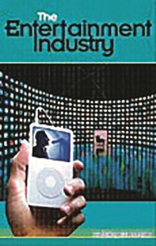 Hardcover The Entertainment Industry Book