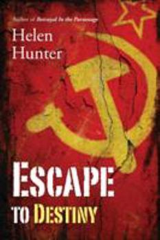 Paperback Escape to Destiny Book