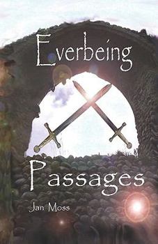 Paperback Everbeing Passages Book