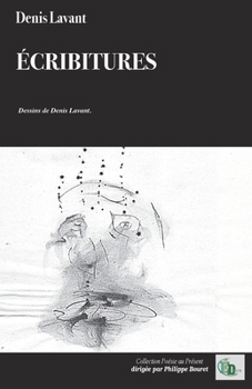 Paperback Écribitures [French] Book
