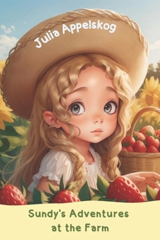 Paperback Sundy's Adventures at the Farm Book