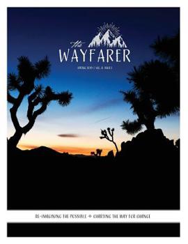 Paperback Wayfarer Magazine Issue 33 Book