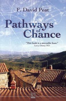 Paperback Pathways of Chance Book