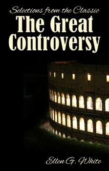 Pamphlet The Great Controversy (selections) - 10 Pack Book