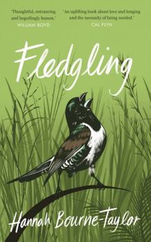 Hardcover Fledgling Book