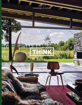 Hardcover Think Rural [French] Book