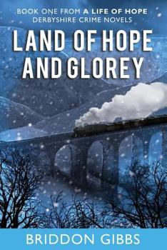 Paperback Land Of Hope And Glorey Book