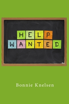 Paperback Help Wanted Book