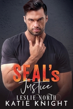 Paperback SEAL's Justice Book