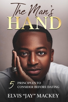 Paperback The Man's Hand Book