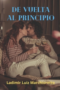 Paperback De vuelta al principio [Spanish] Book