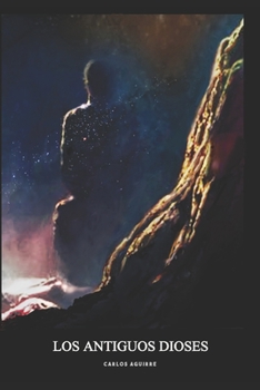Paperback Los Antiguos Dioses [Spanish] Book